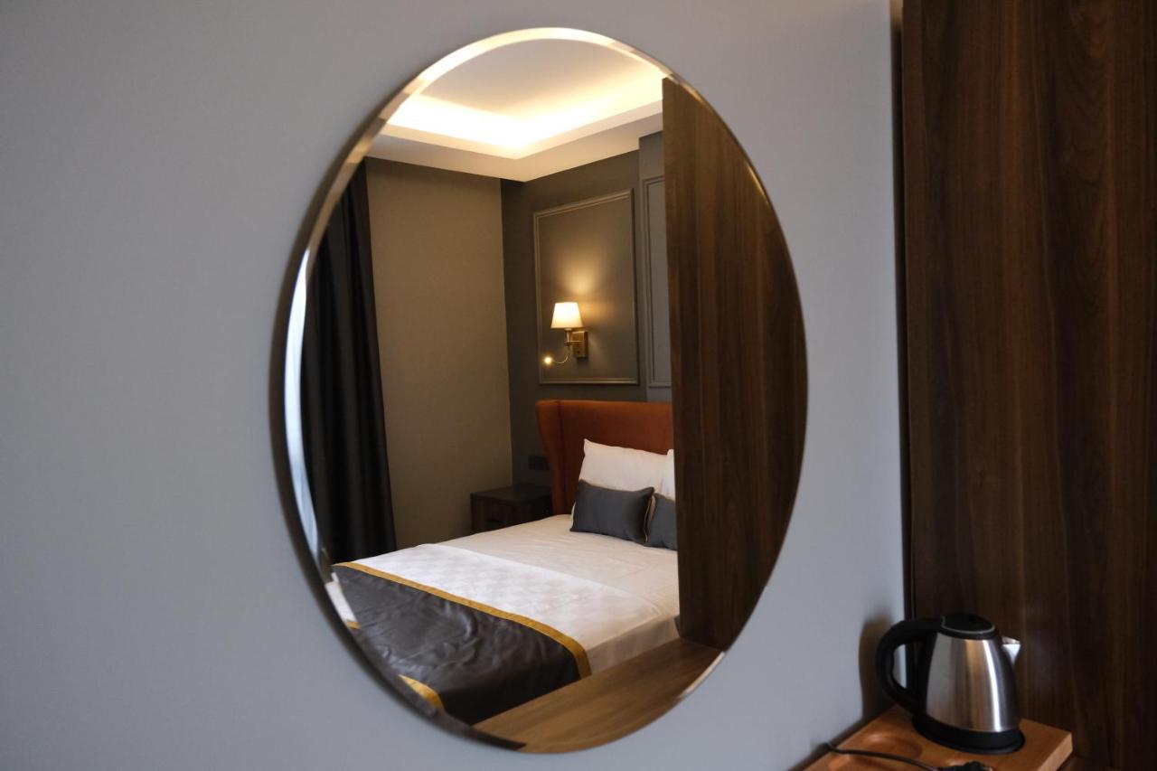 The Pearl Airport Hotel Arnavutkoy Dış mekan fotoğraf