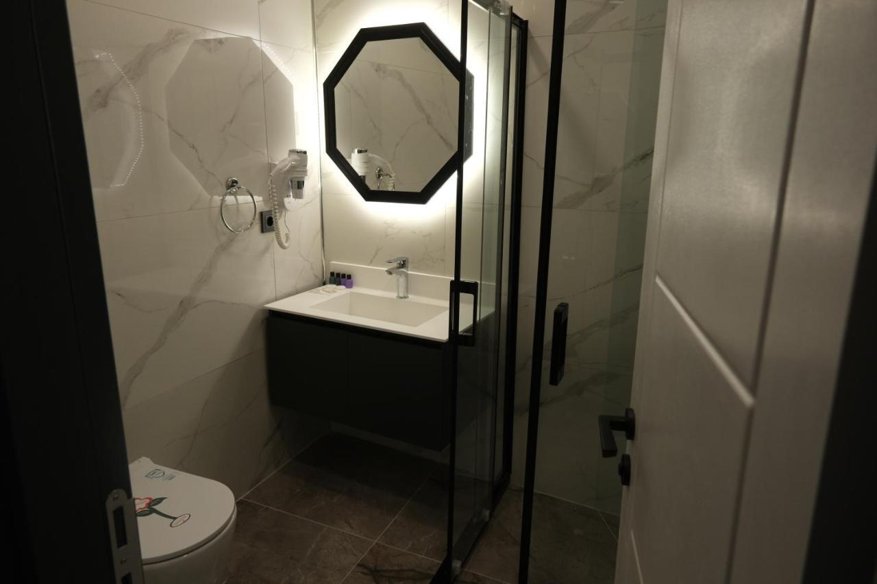 The Pearl Airport Hotel Arnavutkoy Dış mekan fotoğraf