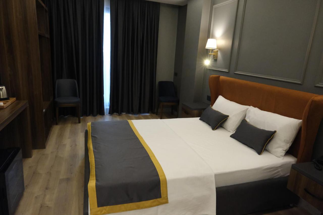 The Pearl Airport Hotel Arnavutkoy Dış mekan fotoğraf