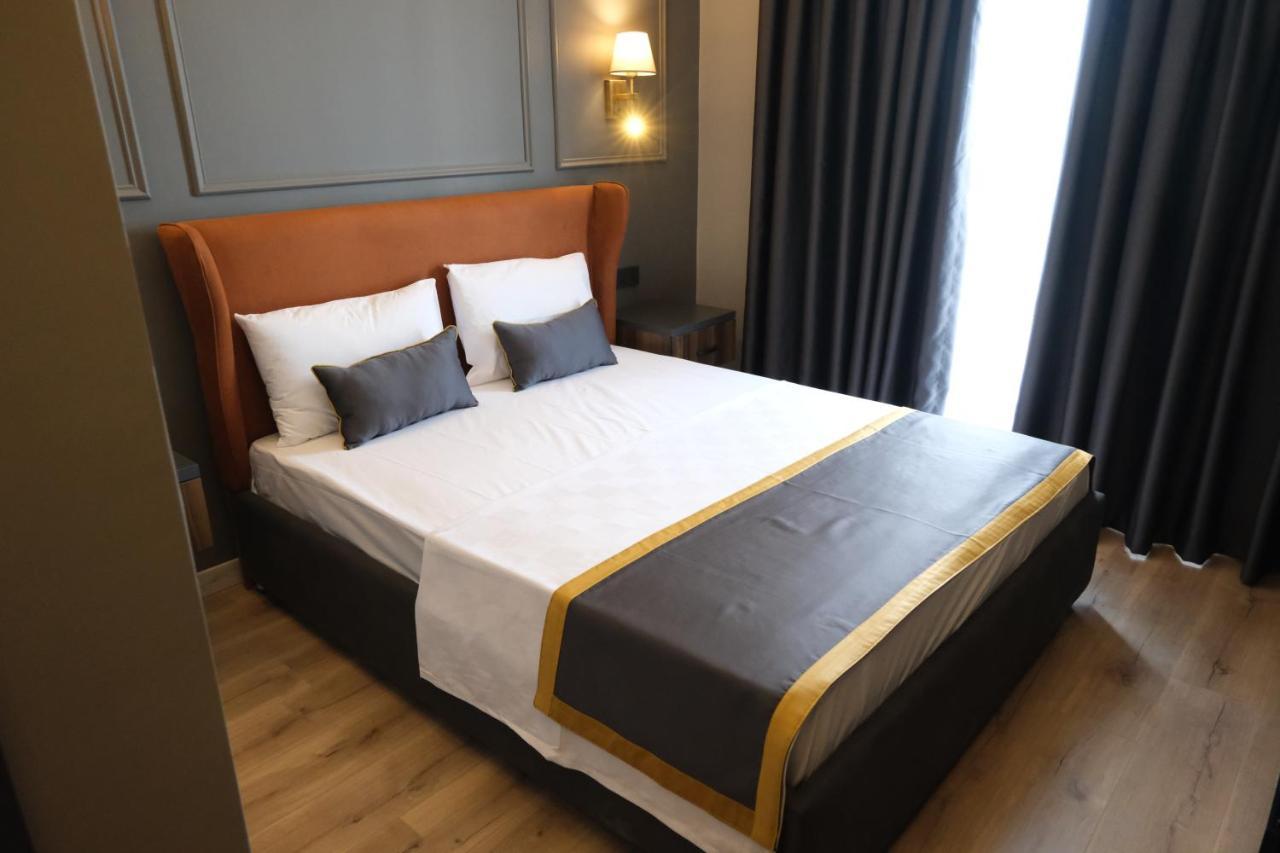 The Pearl Airport Hotel Arnavutkoy Dış mekan fotoğraf