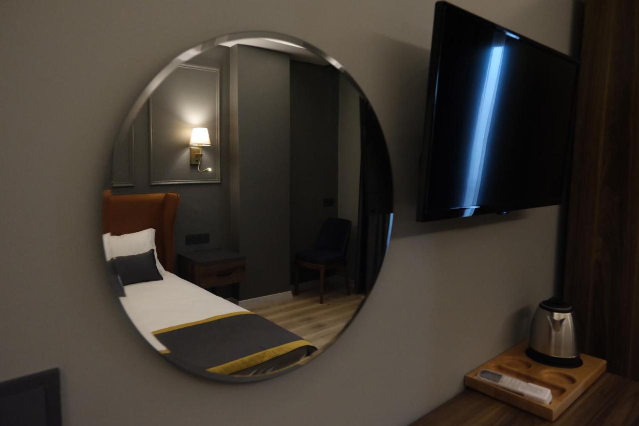 The Pearl Airport Hotel Arnavutkoy Dış mekan fotoğraf
