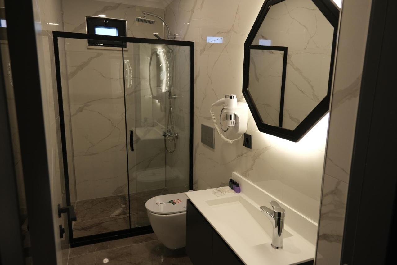 The Pearl Airport Hotel Arnavutkoy Dış mekan fotoğraf