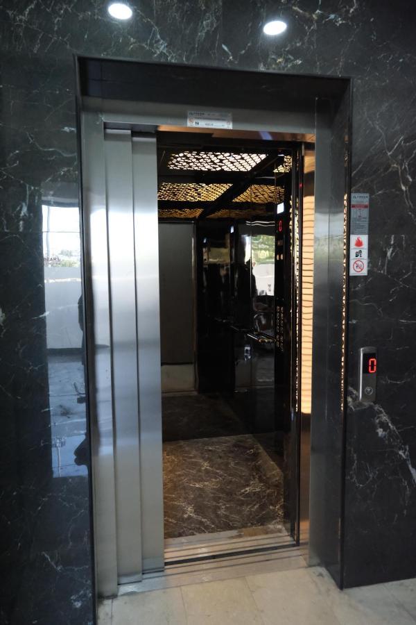 The Pearl Airport Hotel Arnavutkoy Dış mekan fotoğraf