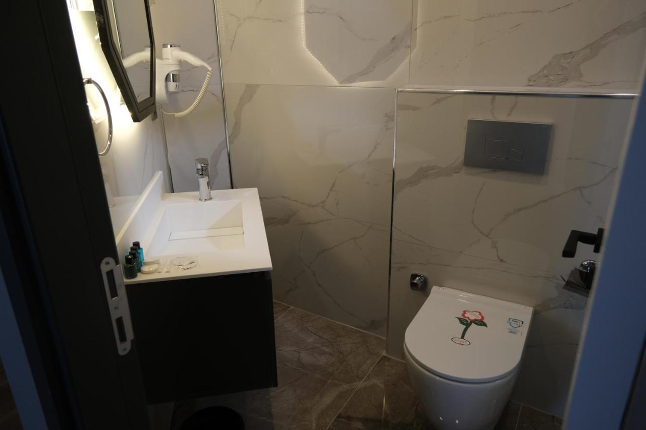 The Pearl Airport Hotel Arnavutkoy Dış mekan fotoğraf