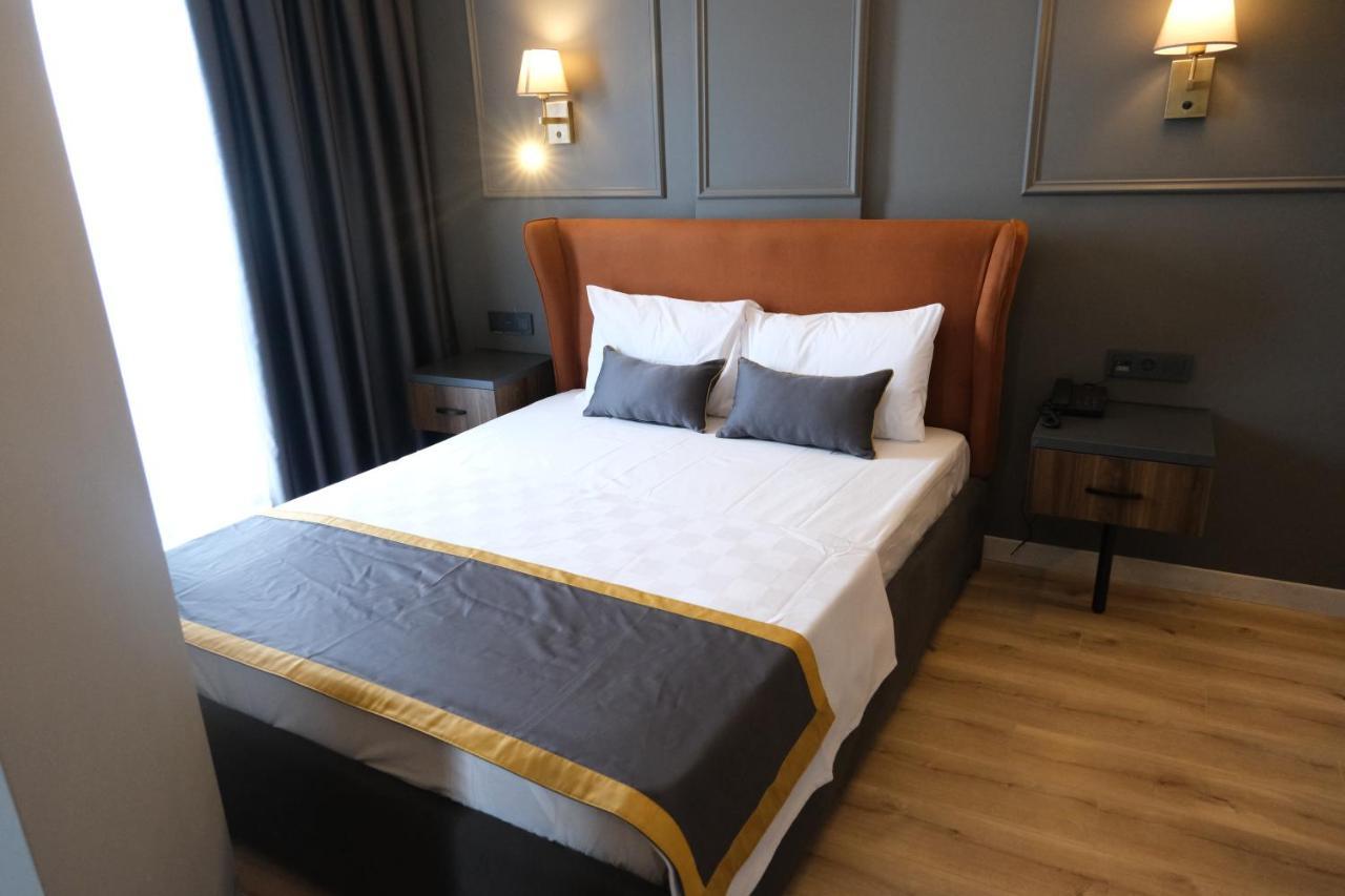 The Pearl Airport Hotel Arnavutkoy Dış mekan fotoğraf