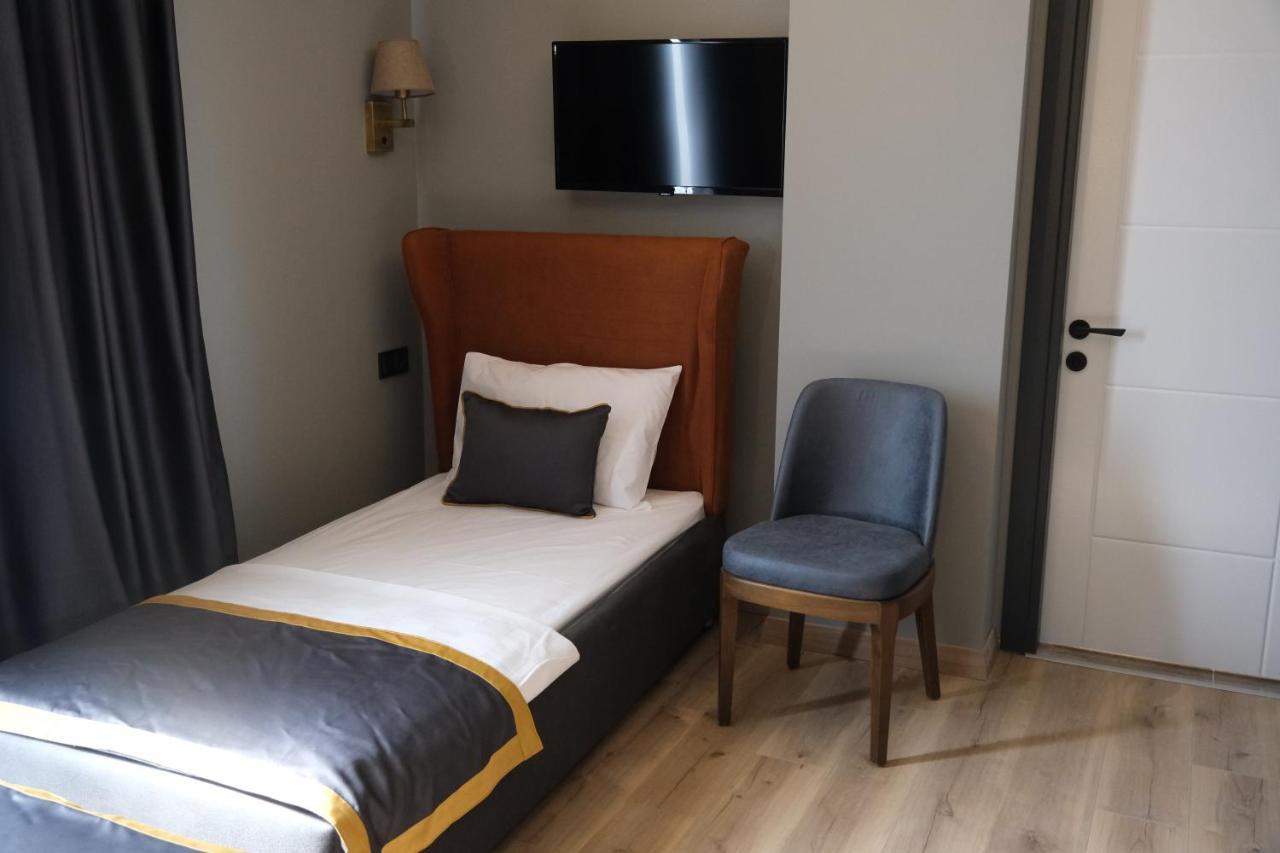 The Pearl Airport Hotel Arnavutkoy Dış mekan fotoğraf