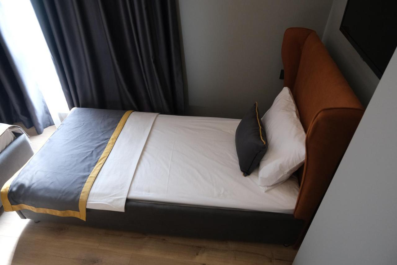 The Pearl Airport Hotel Arnavutkoy Dış mekan fotoğraf