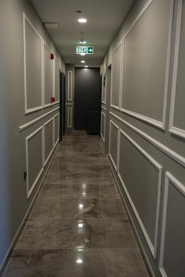 The Pearl Airport Hotel Arnavutkoy Dış mekan fotoğraf