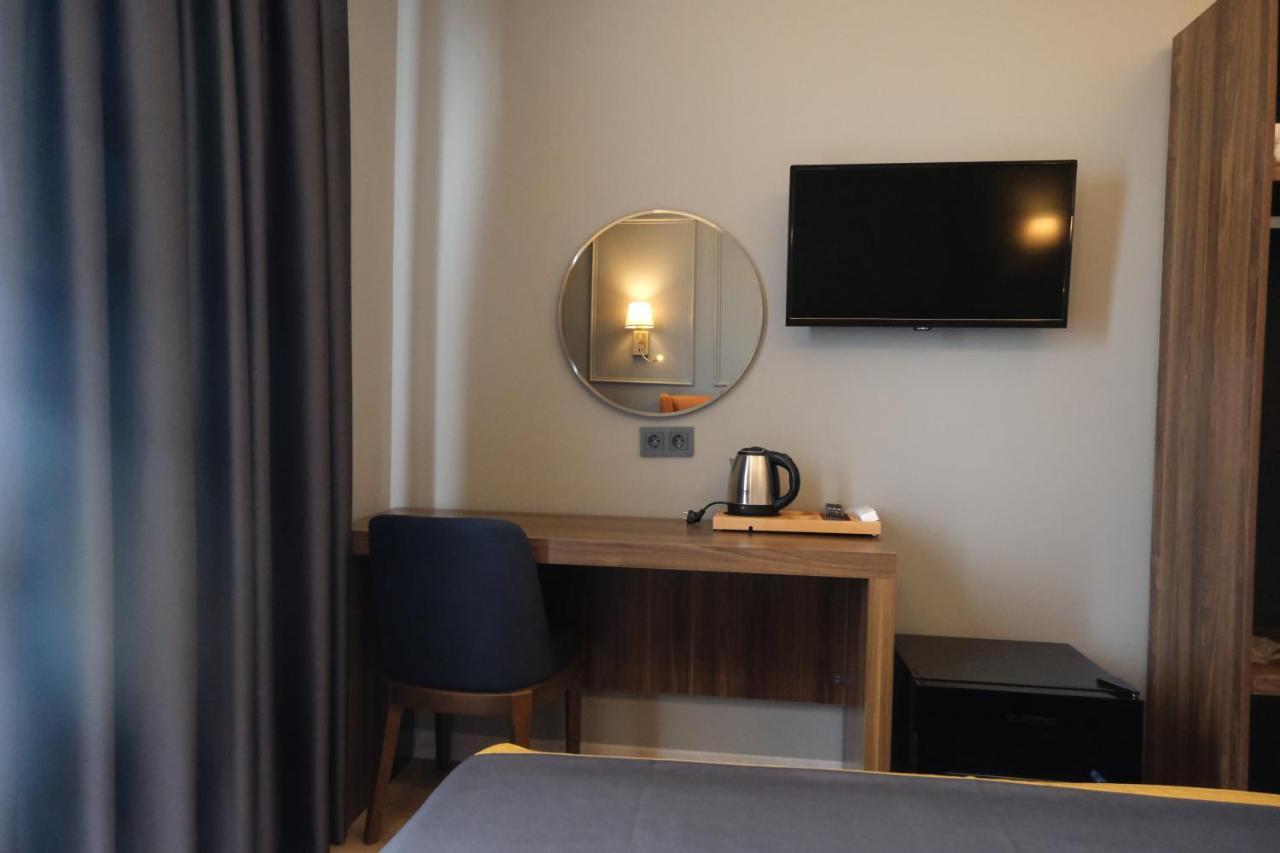 The Pearl Airport Hotel Arnavutkoy Dış mekan fotoğraf