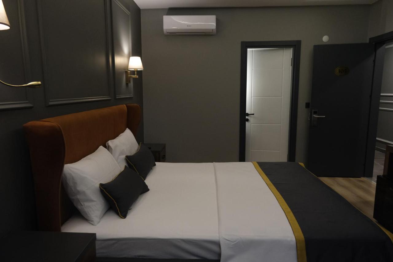 The Pearl Airport Hotel Arnavutkoy Dış mekan fotoğraf