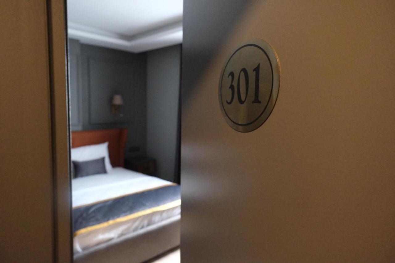 The Pearl Airport Hotel Arnavutkoy Dış mekan fotoğraf