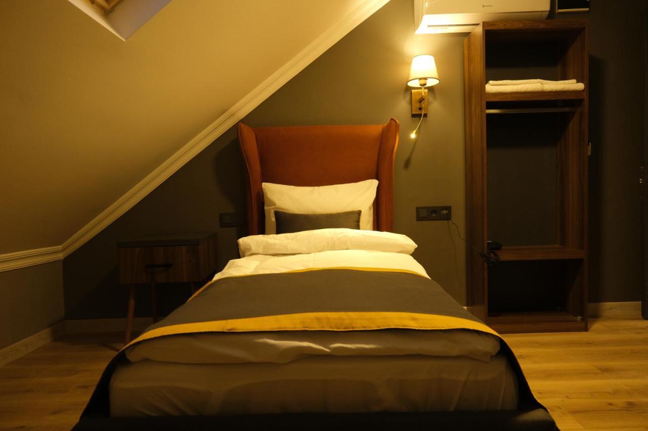The Pearl Airport Hotel Arnavutkoy Dış mekan fotoğraf