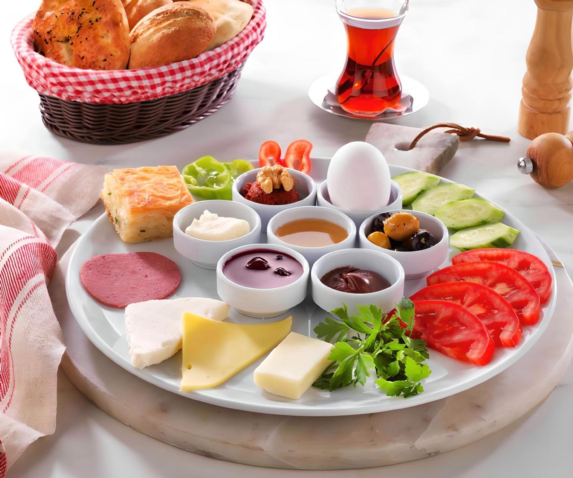 The Pearl Airport Hotel Arnavutkoy Dış mekan fotoğraf